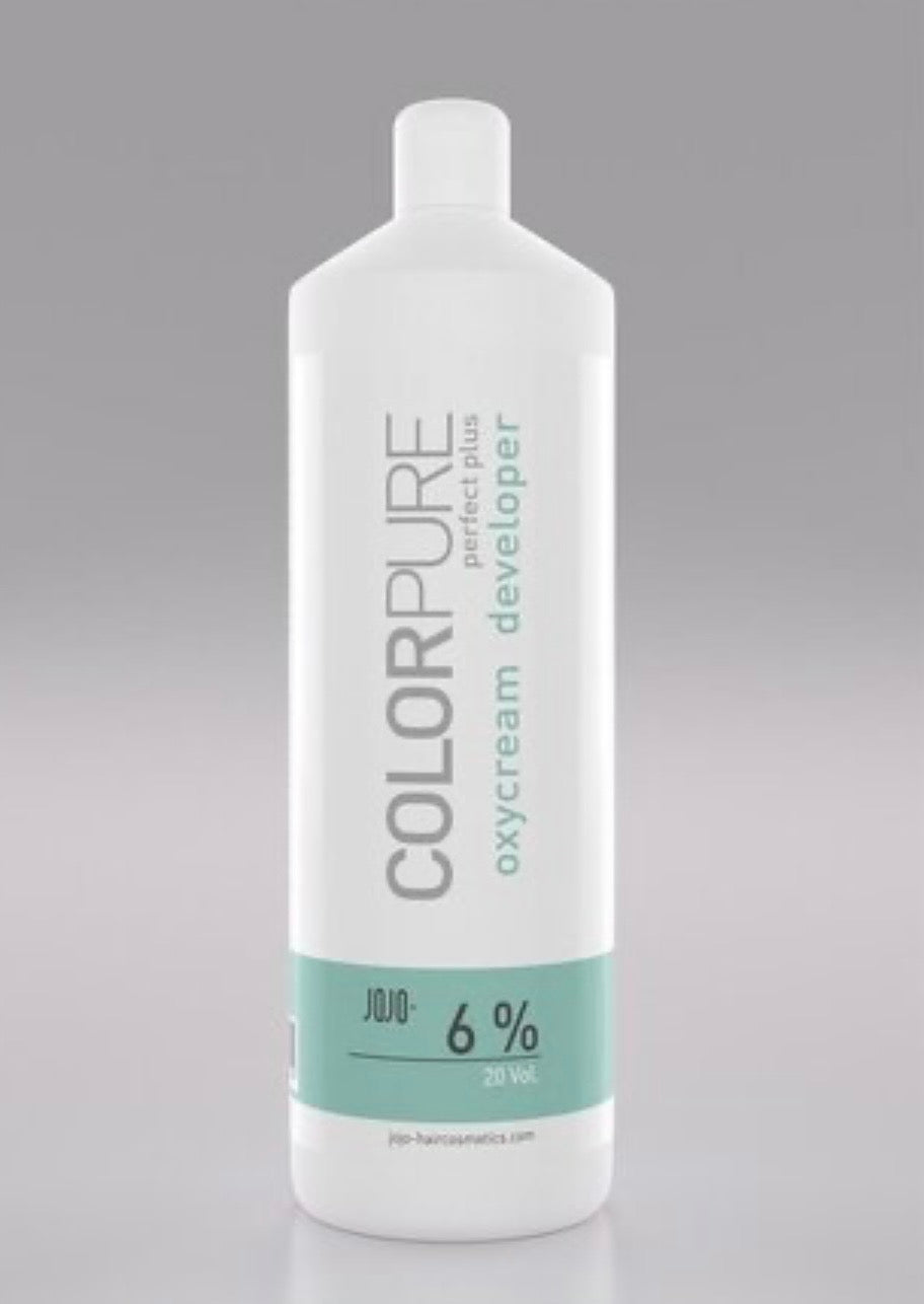 Oxy Cream 6% 1L