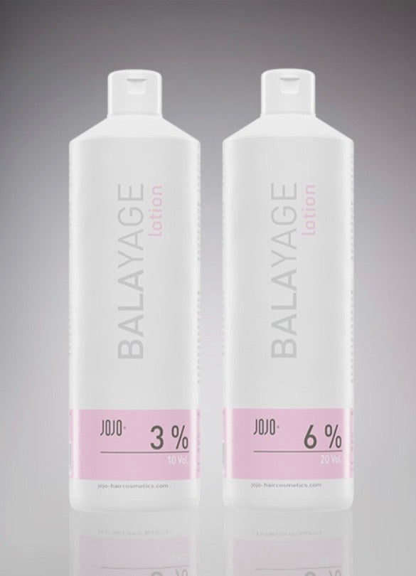 JOJO Balayage system - BALAYAGE lotion 1000ml