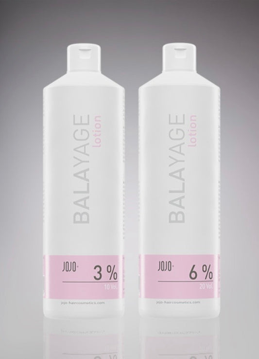 JOJO Balayage system - BALAYAGE lotion 1000ml
