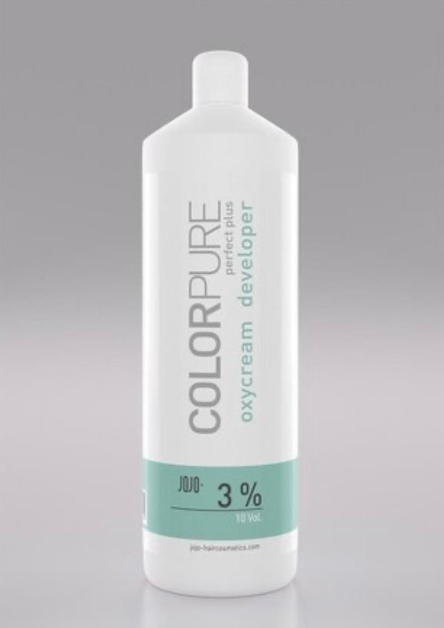 Oxy Cream 3% 1L