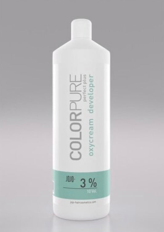 Oxy Cream 3% 1L