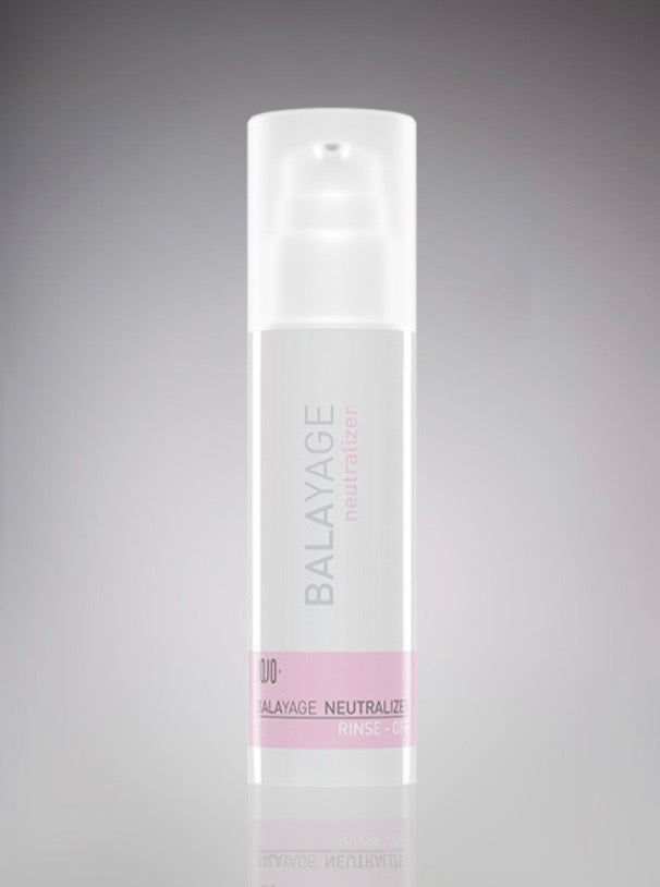 JOJO Balayage System- BALAYAGE neutralizer 150 ml