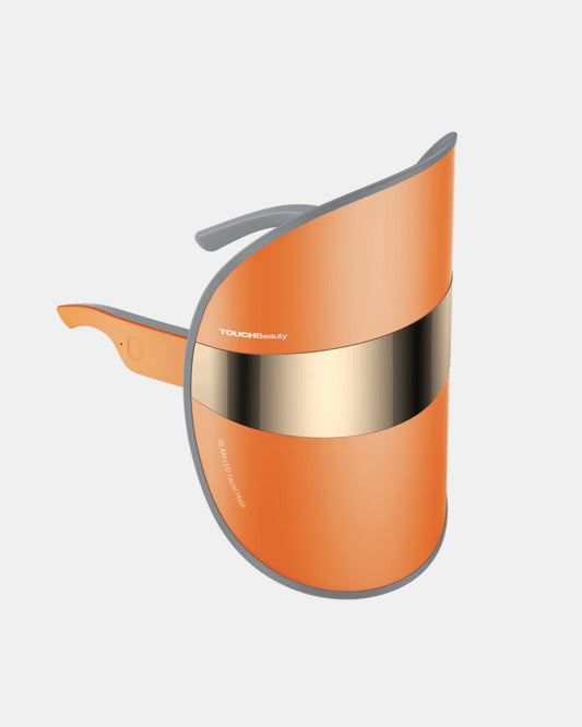 TOUCHBeauty GLAM LED Light Therapy Mask
