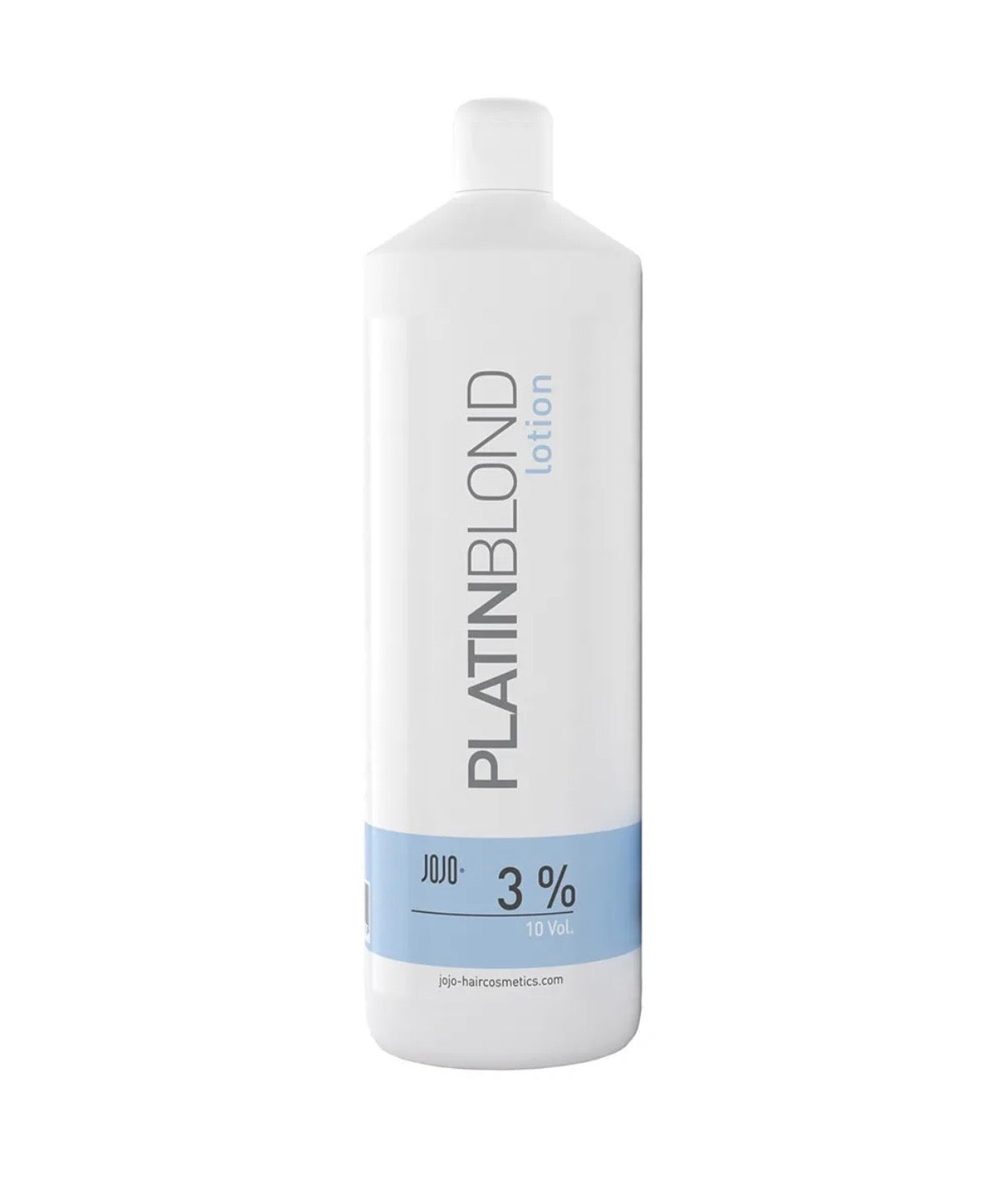 JOJO PLATINBLOND LOTION 1000ml 3%