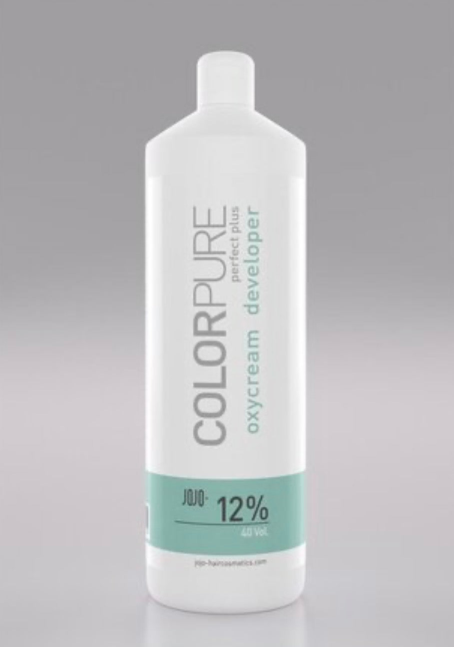 Oxy Cream 12% 1L