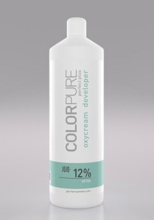 Oxy Cream 12% 1L
