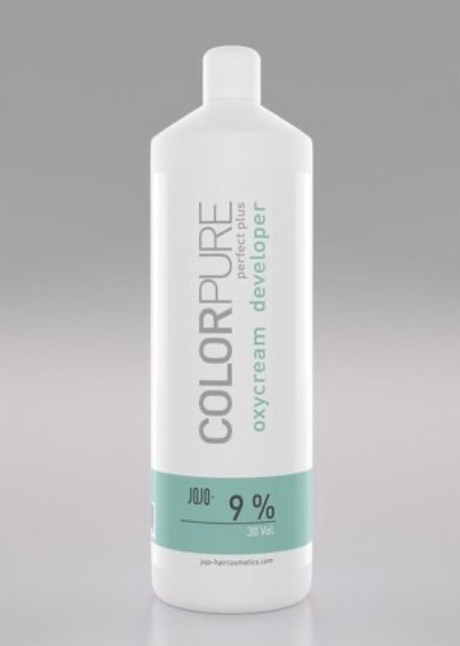 Oxy Cream 9% 1L