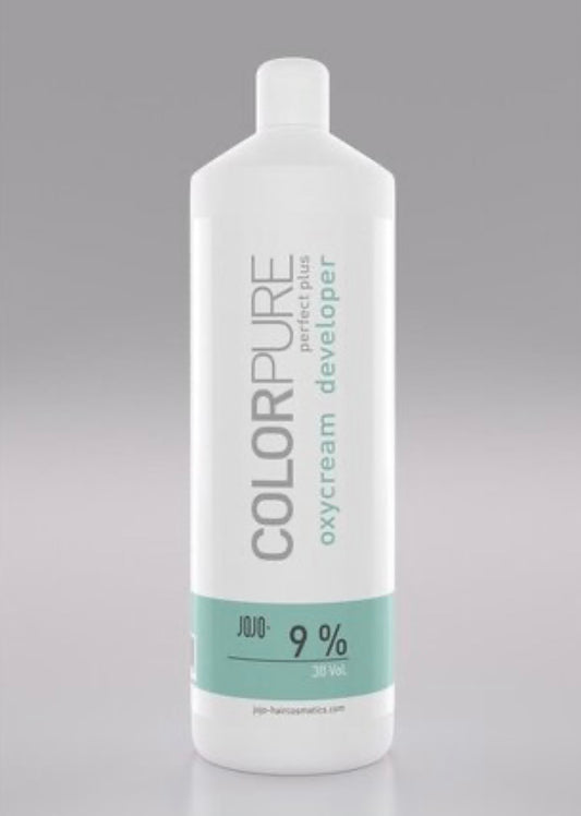 Oxy Cream 9% 1L