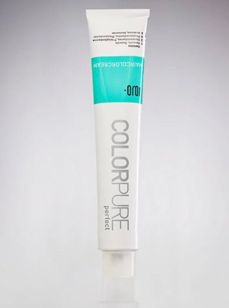 JOJO Colorpure Perfect / Naturlige nuancer