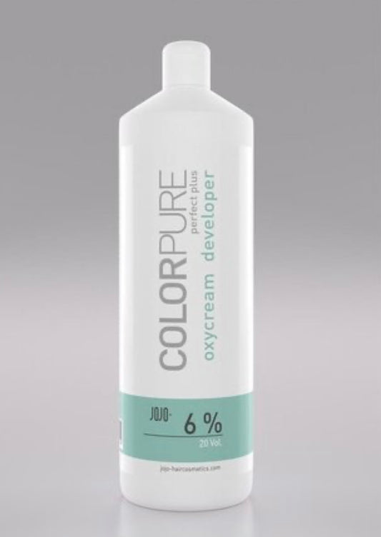 Oxy Cream 6% 1L