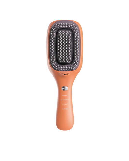 TOUCHBeauty VITA | Avanceret hår & hovedbundspleje med laser & massage
