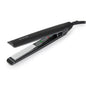 CORIOLISS C1 BLACK SOFT TOUCH CHROME Glattejern - Titanium plade