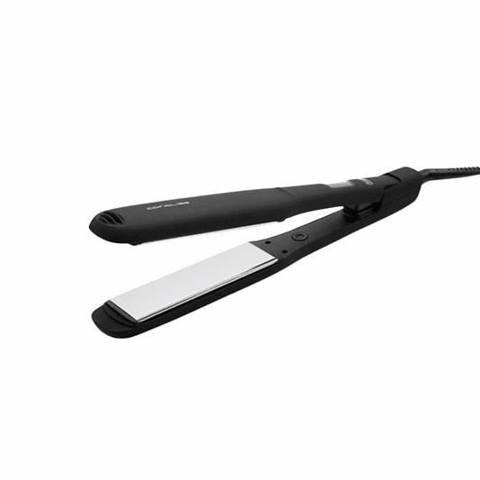 Corioliss C-Extreme Black Glattejern - TITANIUM Plade
