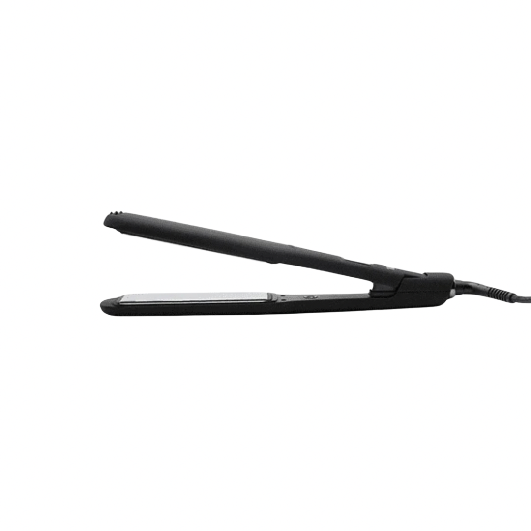 Corioliss C-Extreme Black Glattejern - TITANIUM Plade