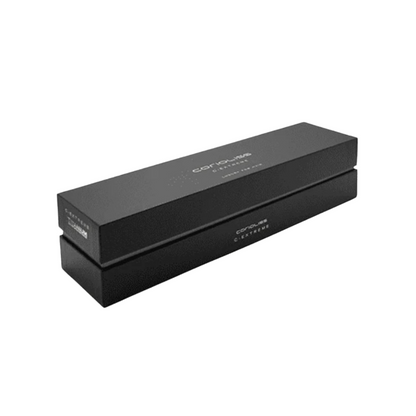 Corioliss C-Extreme Black Glattejern - TITANIUM Plade